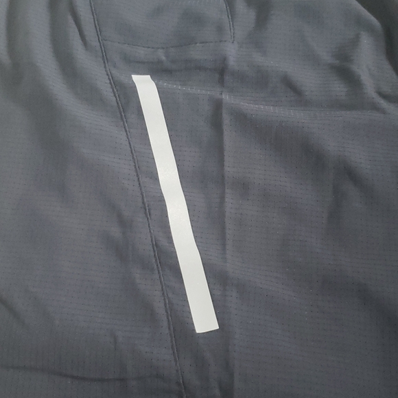 Nike Pro Stride Dri-Fit Mens Small Running Gym Shorts Drawstring Lined Pockets - Picture 7 of 11